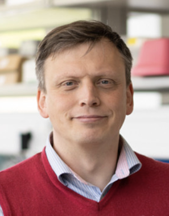 Leopold Parts (Group Leader Wellcome Sanger Institute, UK)